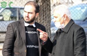 استعفای مدیرعامل ماشین صحت ندارد