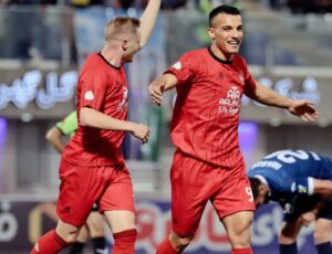 اسکوچیچ میزبان را در کویر به چارمیخ کشید