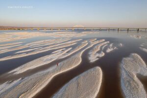 این بار نهضت احیای دریاچه ارومیه آغاز شد!