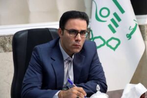 تخصیص ۸۰۰ میلیارد ریال به پروژه تصفیه خانه شهر اسکو