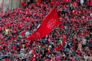 تراکتور و بازتاب هویت ایرانی در فوتبال قاره