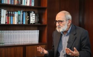 «خود حماس کوتاه آمد، کیهان هرگز!»