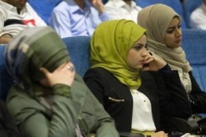 دانشجویان خارجی، سفیران پنهان دیپلماسی علمی در تبریز