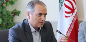 رونق کشاورزی با برگزاری جشنواره ها؛ این بار جشنواره بادام خسروشاه