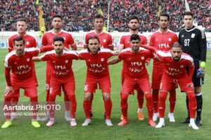 ساعت بازی تراکتور و پرسپولیس تغییر کرد