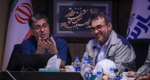 شرکت کلر پارس به سود دهی خوبی رسیده است/آذربایجان میتواند پیشگام صنعت ایران باشد