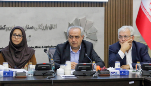 فرش تبریز شناسنامه فرهنگی و اقتصادی ایران است