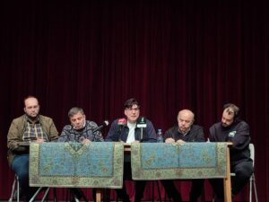 فروش ۸ هزار بلیت برای «شهر خنده» /مردم بهترین اسپانسر ما هستند