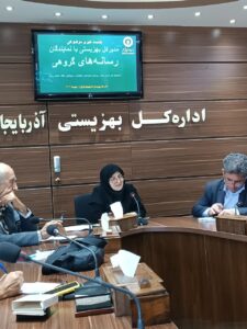 فعالیت‌های گسترده بهزیستی آذربایجان شرقی در حمایت از ناشنوایان، سالمندان، نابینایان و سلامت روان