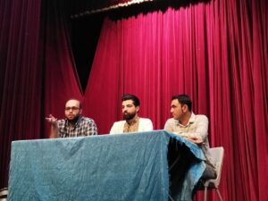 نمایش فولکلور «اصلی و کرم» به صحنه می‌رود؛ روایت عاشقانه‌ای از تبریز که به‌روز شده است