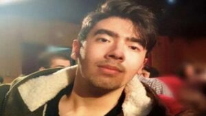 ولی دم «امیر محمد خالقی» امروز از اجرای حکم اعدام گذشت کرد