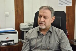 پتروشیمی تبریز در مسیر دیجیتالی‌سازی کنترل کیفیت