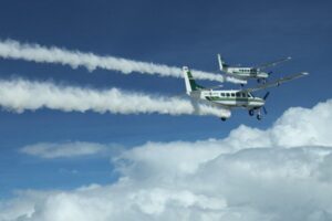 کارشناسان درباره بارورسازی ابرها چه می‌گویند؟