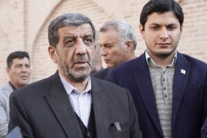 گشت ارشاد مانند قانون جمع آوری ماهواره متروک شده