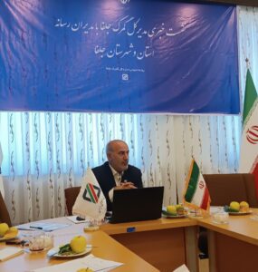 گمرک جلفا در جمع ۱۰ گمرک برتر کشور از لحاظ درآمد/ افزایش ۴۳ درصدی درآمد و توسعه زیرساخت‌ها