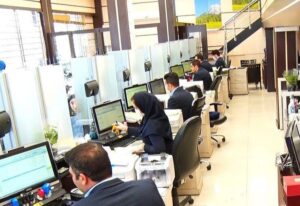 یک جراحی بزرگ بزرگ در راه است؟