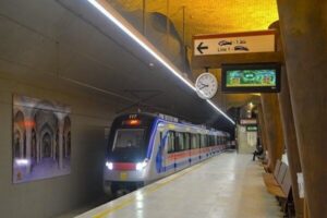 تبریز روی ریل توسعه؛ ۴ خط مترو تا کجا شهر را جلو می‌برد؟