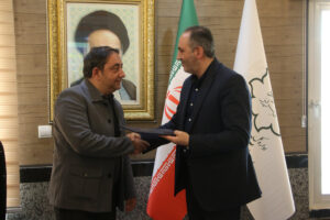 تعیین تکلیف پرونده‌های راکد شهری در قرارهای خدمت شهرداری تبریز