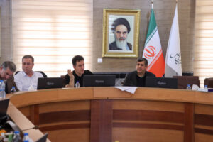 بهره‌گیری از روش‌های نوین مالی در تدوین بودجه سال ۱۴۰۵ شهرداری تبریز