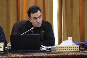 شروع عملیات اجرایی مسیر ۵ کیلومتری خط “تراموا” در تبریز