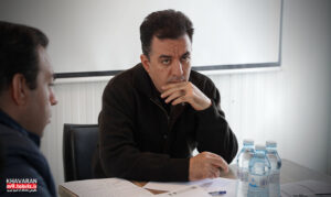 تأکید بر اهمیت راهبردی پل سردار خرم در شبکه ترافیکی تبریز