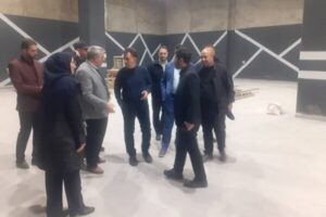 راه‌اندازی فروشگاه‌های عرضه مواد غدایی در نقاط مختلف شهر