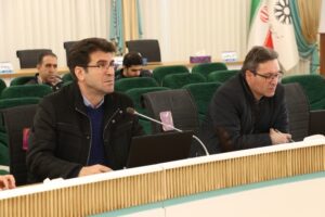 پیشنهاد بودجه ۲۲۵ میلیارد تومانی برای سازمان مدیریت حمل‌ونقل و ترافیک تبریز