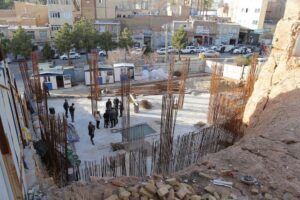 پیشنهاد نامگذاری فرهنگسرای ایده‌لو به نام خبرنگار