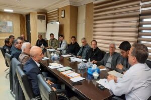 تمرکز بر رضایتمندی شهروندان و ارتقاء کیفیت خدمات شهری، اولویت اصلی مدیریت شهری