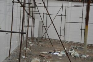 مرکز تولید و پخش نان سنتی شهرداری منطقه ۷ به‌زودی افتتاح می‌شود