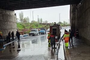 … که سرمایه جاودانی است کار!