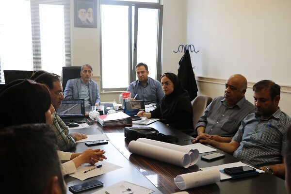 تاکید بر رفع موانع اجرایی و تسریع عملیات در پروژه تعریض پل آجیچای تاکید بر رفع موانع اجرایی و تسریع عملیات در پروژه تعریض پل آجیچای
