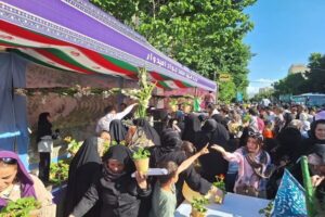 سرزمین غدیر؛ از کودک تا خانواده