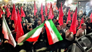 از تبریز تا تهران؛ “جنت الحسین” موکبی که سوگ را به همدلی پیوند زد