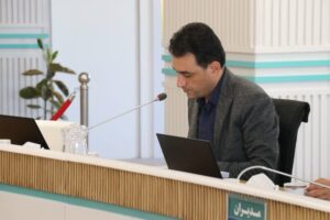 تحقق ۸۳ درصدی منابع شهرداری تبریز در سه‌ماهه نخست ۱۴۰۵