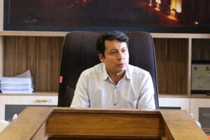آسفالت‌ریزی در تبریز با تکیه بر توان داخلی/از پایش مطالبات مردمی تا جهش تولید آسفالت