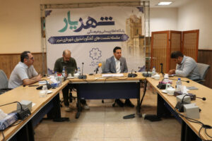 احداث بزرگ‌ترین پارکینگ سرپوشیده شمال‌غرب کشور با اعتبار یک‌هزار میلیارد تومانی در تبریز