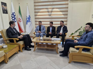 برنامه‌ریزی برای ساماندهی زیرساخت‌های تفرجگاه عینالی در راستای توسعه درآمد های پایدار