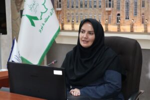 ضرورت همراهی اصناف در حل چالش نگهداشت پاکیزگی بازار تاریخی تبریز