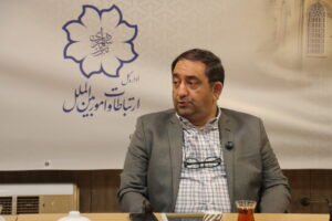 یادمان فرهنگی «اشک تیم» تا پایان شهریور ماه به بهره برداری می رسد