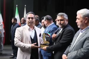 کلینیک دندانپزشکی فردوس؛ کلینیک منتخب حوزه سلامت شمال‌غرب کشور