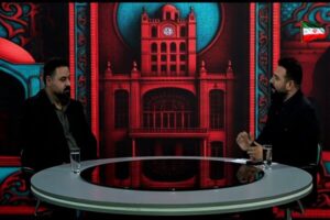 تشریح اقدامات شهرداری منطقه ۵ تبریز برای ارتقای ایمنی معابر و مدیریت ترافیک در برنامه زنده «تبریزیم»
