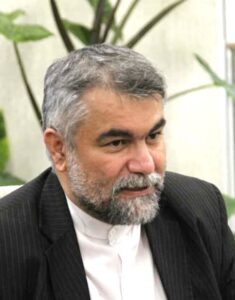 انتصاب دکتر شهرام حسین‌نژاد دانشور به عنوان ریاست کمیته اجتماعی و مشاور عالی انجمن دوستی آفریقا–ایران