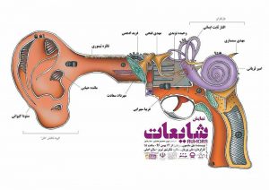 “شایعات” در تئاتر شهر تبریز اجرا می شود