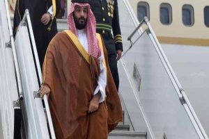 سفر بن سلمان به ۳ کشور و اهداف خطرناکی که علیه ایران دنبال می‌کند