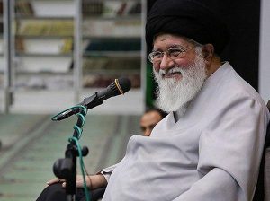 علم الهدی، امام جمعه مشهد: همه کاره ملت ، رهبری است