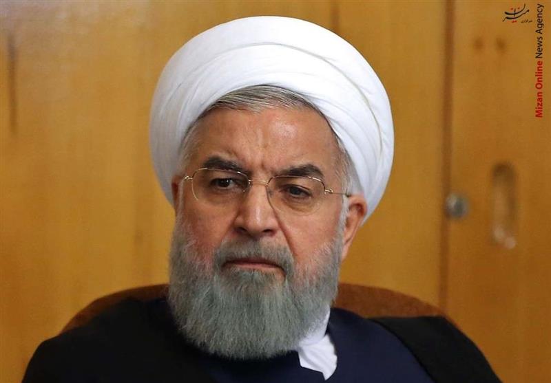 آیا روحانی واقعاً از زمان سهمیه‌بندی اطلاع نداشت؟/ معاون وزیر کشور: صورت‌جلسه را سه‌شنبه به رئیس‌جمهور داده بودیم