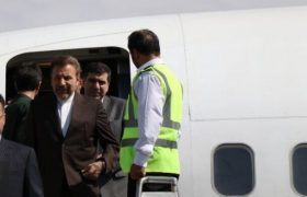 برنامه‌های سفر رییس دفتر رییس جمهوری به تبریز