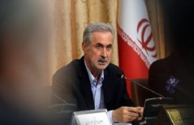 استاندار آذربایجان شرقی: نمی‌گذاریم خون شهید سلیمانی پایمال شود