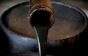 افزایش ۶ دلاری قیمت نفت خام سنگین ایران